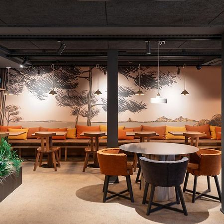 Hotel L'Adresse - Entierement Renove Saint-Malo Ngoại thất bức ảnh