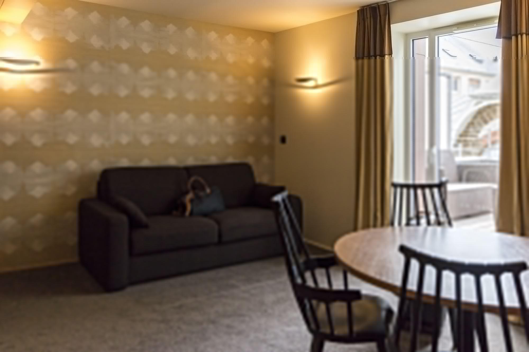 Hotel L'Adresse - Entierement Renove Saint-Malo Ngoại thất bức ảnh