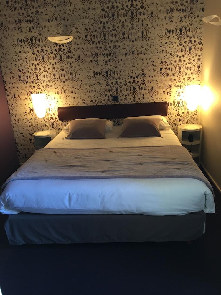 Hotel L'Adresse - Entierement Renove Saint-Malo Ngoại thất bức ảnh