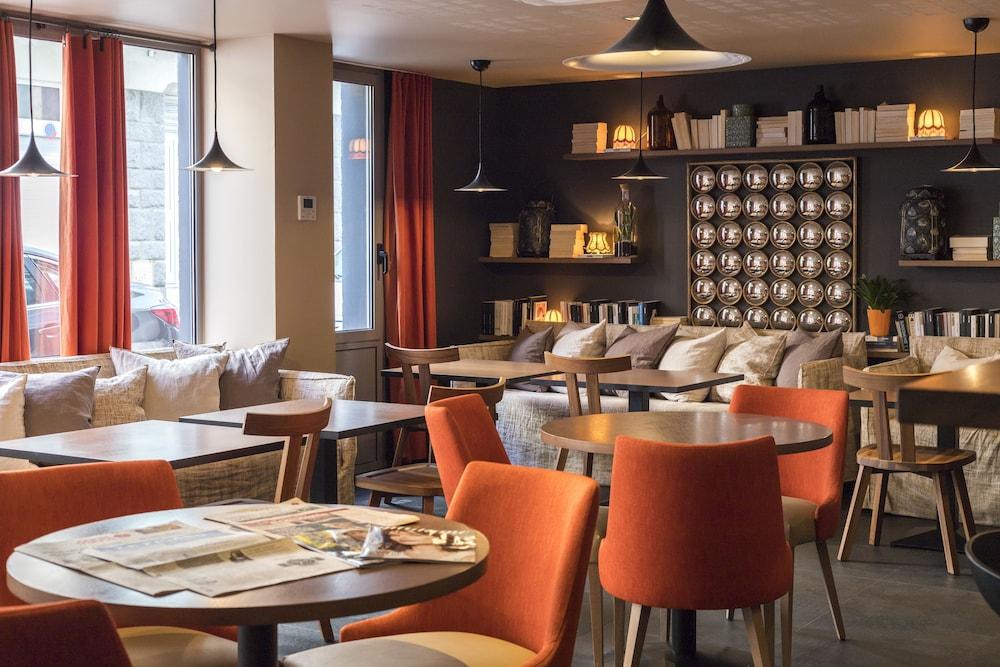 Hotel L'Adresse - Entierement Renove Saint-Malo Ngoại thất bức ảnh