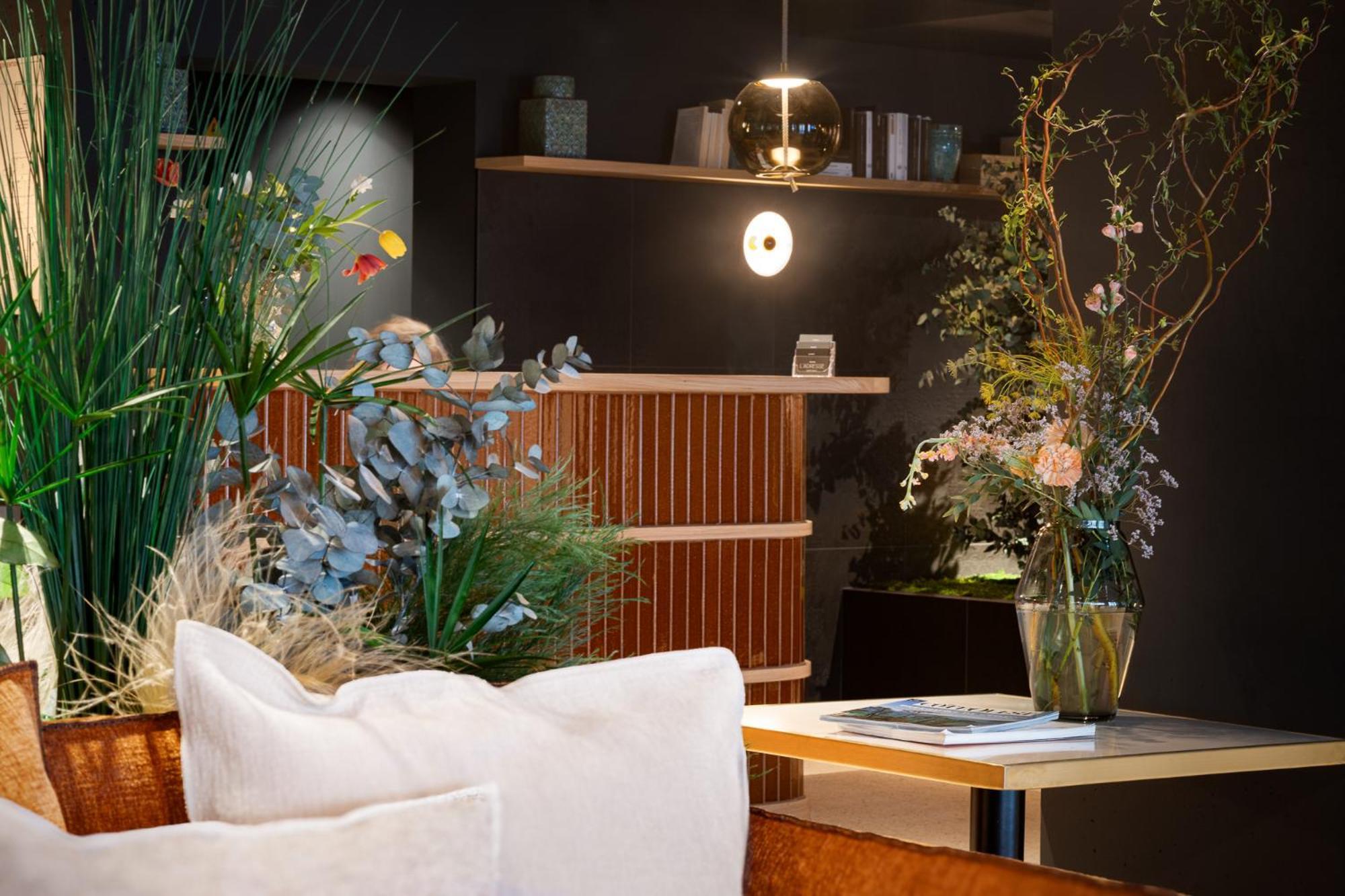 Hotel L'Adresse - Entierement Renove Saint-Malo Ngoại thất bức ảnh