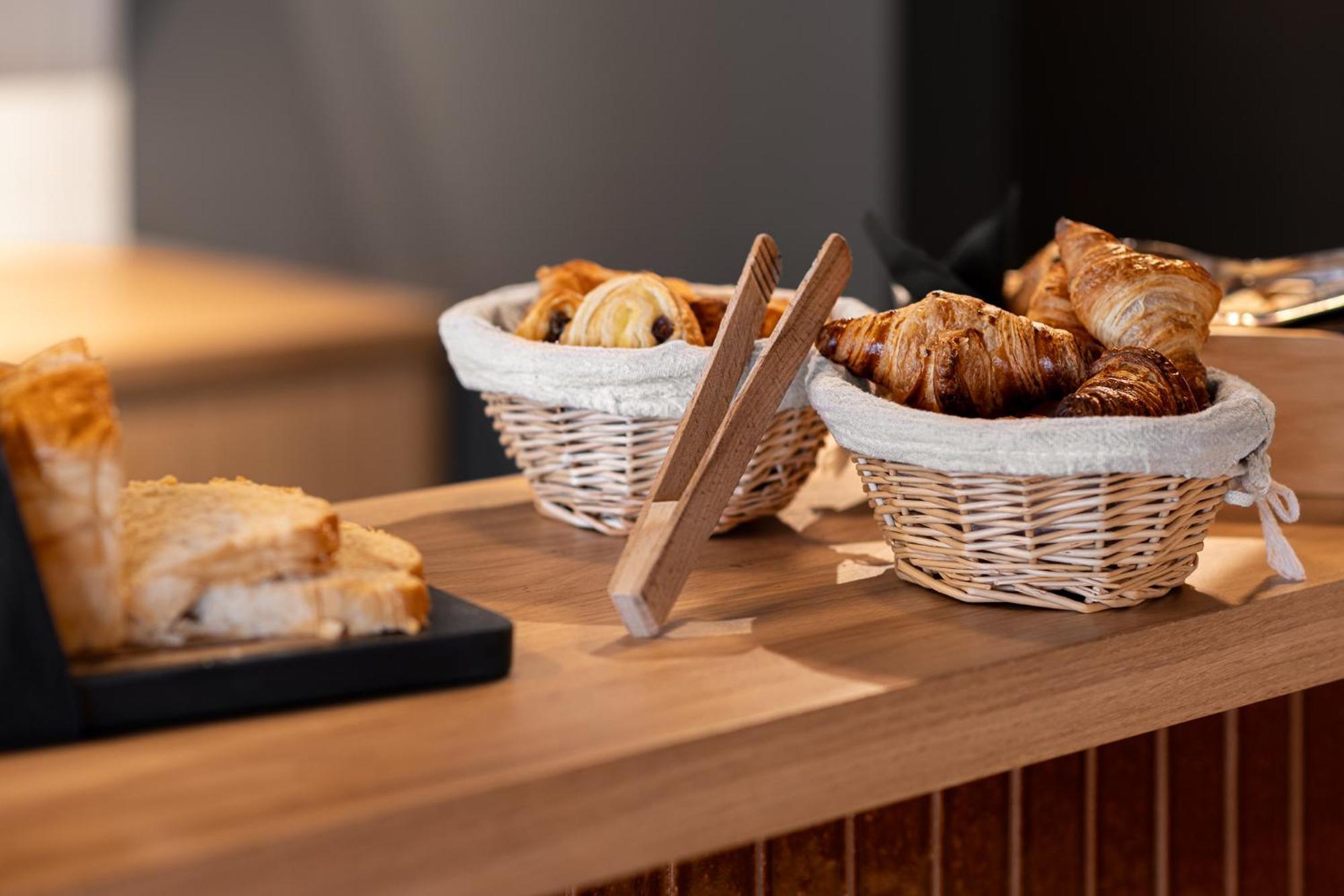 Hotel L'Adresse - Entierement Renove Saint-Malo Ngoại thất bức ảnh