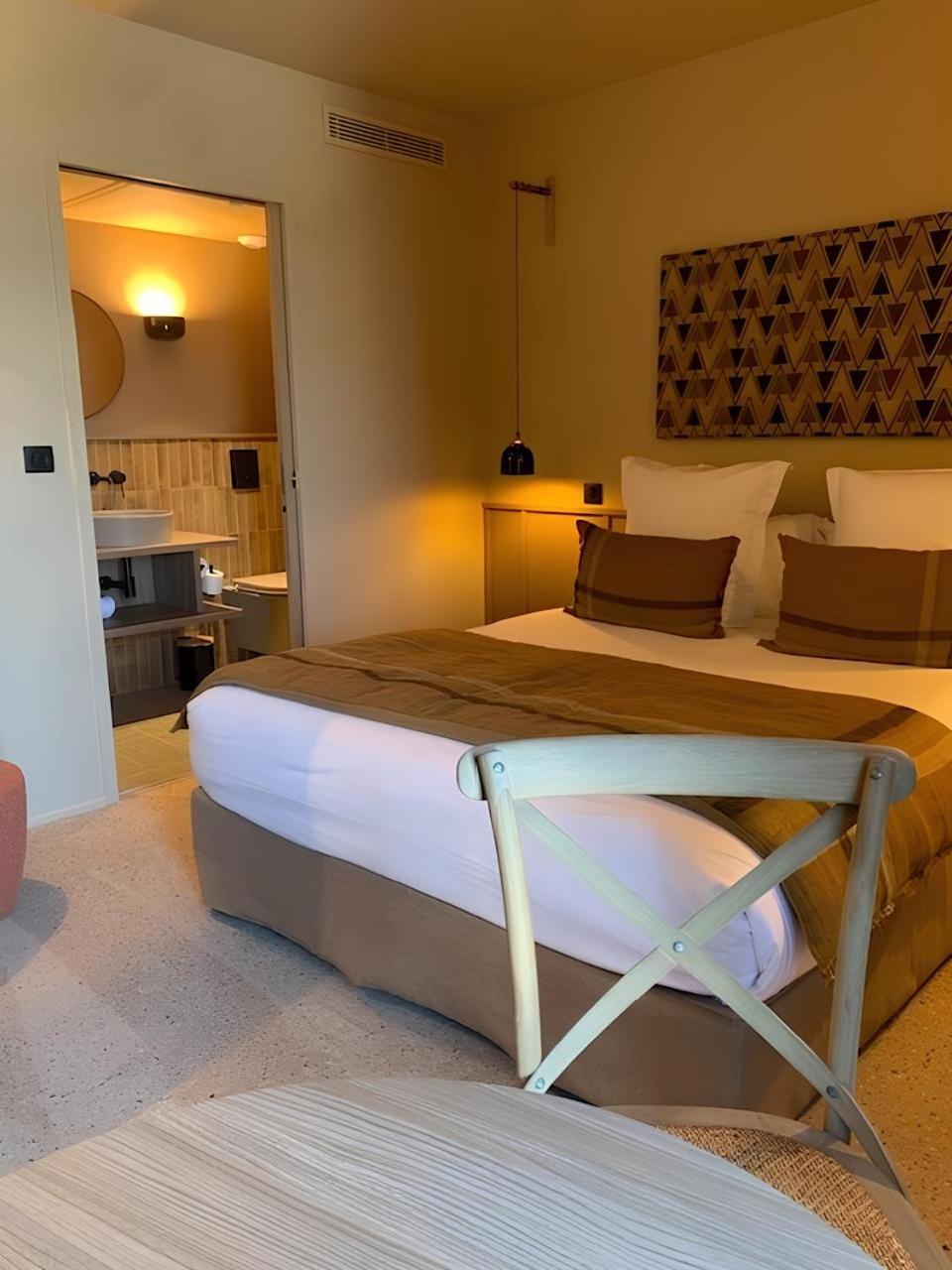 Hotel L'Adresse - Entierement Renove Saint-Malo Ngoại thất bức ảnh